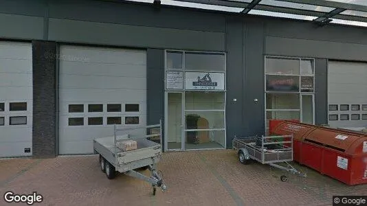 Bedrijfsruimtes for rent i Wijdemeren - Foto uit Google Street View