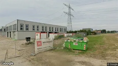 Bedrijfsruimtes for rent in Almere - Photo from Google Street View