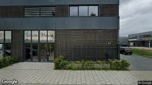 Bedrijfsruimtes for sale i Haarlemmermeer - Foto uit Google Street View