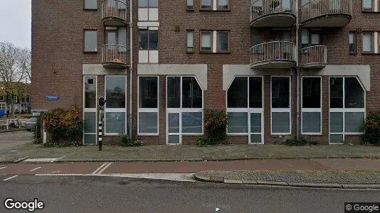 Bedrijfsruimtes for rent i Utrecht Binnenstad - Foto uit Google Street View