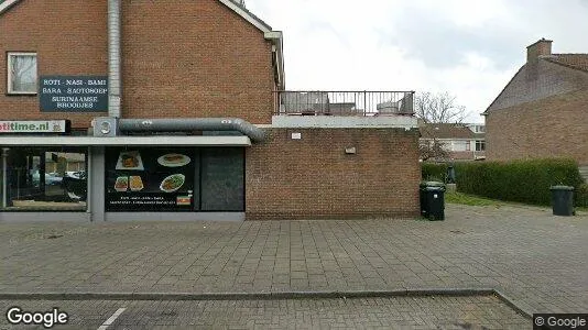 Bedrijfsruimtes for rent i Rotterdam IJsselmonde - Foto uit Google Street View
