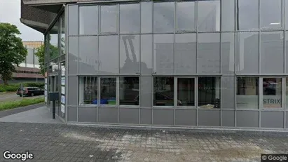 Kantorruimte for rent in Groningen - Photo from Google Street View