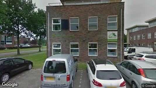 Kantorruimte for rent i Emmen - Foto uit Google Street View