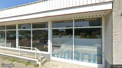 Bedrijfsruimtes for rent in Tiel - Photo from Google Street View