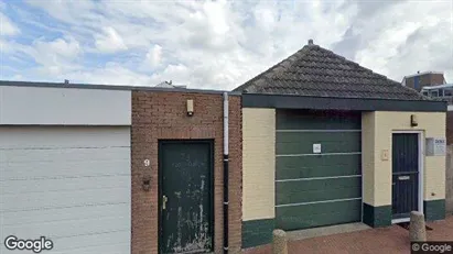 Bedrijfsruimtes for sale in Noordwijkerhout - Photo from Google Street View
