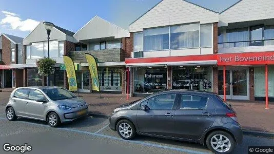 Kantorruimte for sale i Leek - Foto uit Google Street View