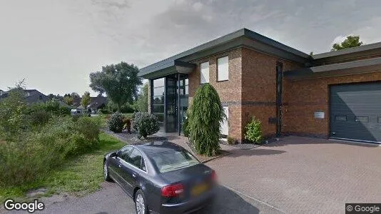 Kantorruimte for rent i Oost Gelre - Foto uit Google Street View
