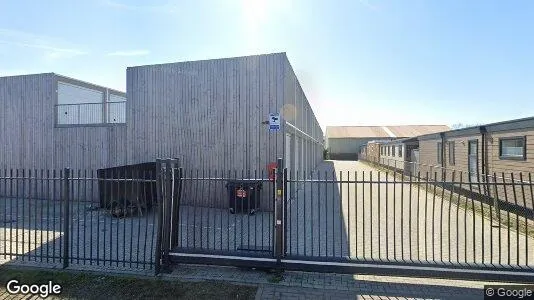 Bedrijfsruimtes for sale i Schouwen-Duiveland - Foto uit Google Street View
