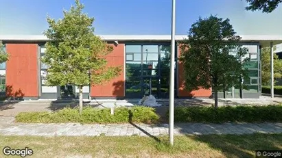 Bedrijfsruimtes for sale in Nissewaard - Photo from Google Street View