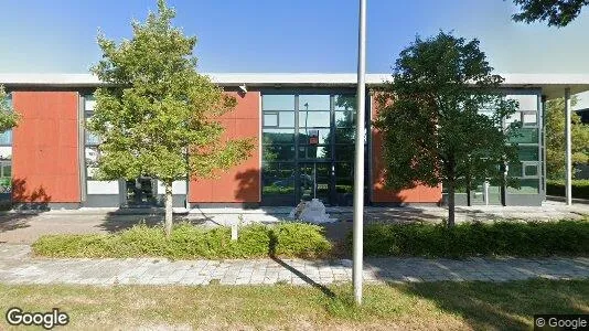 Bedrijfsruimtes for sale i Nissewaard - Foto uit Google Street View