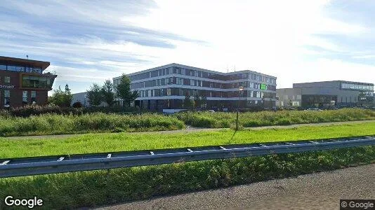 Bedrijfsruimtes for sale i Zuidplas - Foto uit Google Street View
