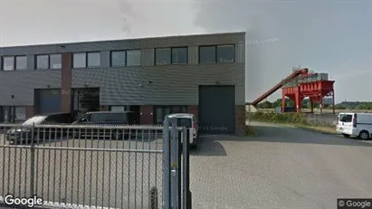 Bedrijfsruimtes for rent in Nieuwegein - Photo from Google Street View