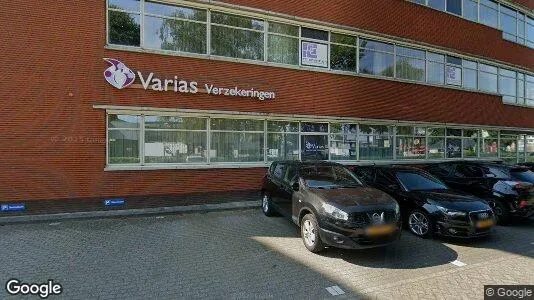 Kantorruimte for rent i Veenendaal - Foto uit Google Street View