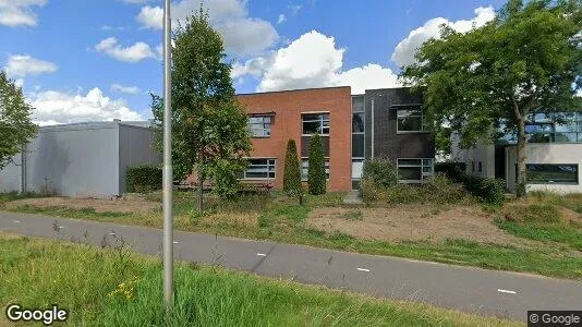 Kantorruimte for rent i Doetinchem - Foto uit Google Street View