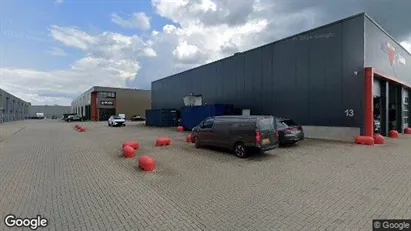 Magazijnen for rent in Doetinchem - Photo from Google Street View
