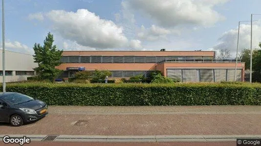 Producties for rent i Barneveld - Foto uit Google Street View