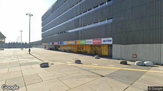 Kantorruimte for rent i Breda - Foto uit Google Street View