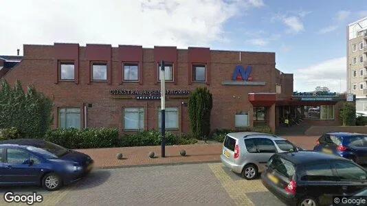 Kantorruimte for rent i Stadskanaal - Foto uit Google Street View