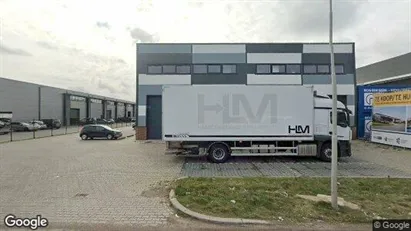 Bedrijfsruimtes for rent in Amstelveen - Photo from Google Street View