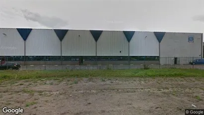 Bedrijfsruimtes for rent in Heusden - Photo from Google Street View