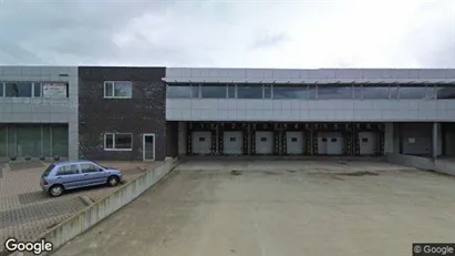 Bedrijfsruimtes for rent in Waalwijk - Photo from Google Street View