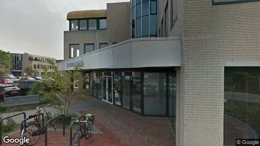 Kantorruimte for rent i De Bilt - Foto uit Google Street View