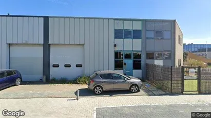 Bedrijfsruimtes for sale in Zaanstad - Photo from Google Street View