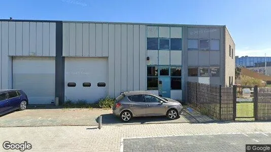 Bedrijfsruimtes for sale i Zaanstad - Foto uit Google Street View