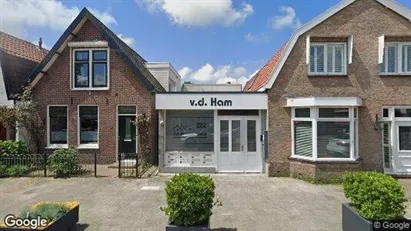 Bedrijfsruimtes for rent in Beverwijk - Photo from Google Street View