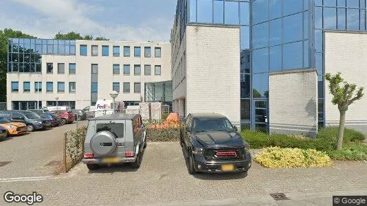 Kantorruimte for rent i Hilversum - Foto uit Google Street View