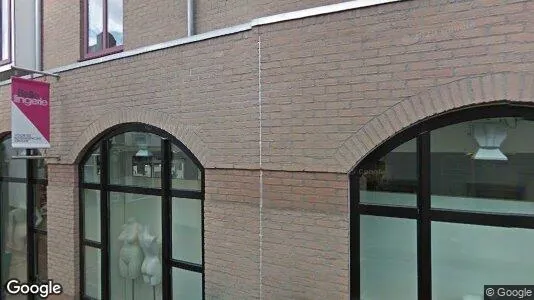 Bedrijfsruimtes for rent i Meppel - Foto uit Google Street View