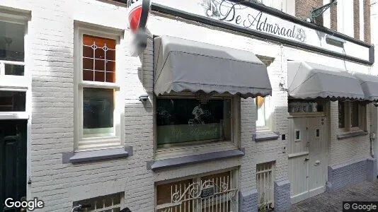 Bedrijfsruimtes for rent i The Hague Centrum - Foto uit Google Street View