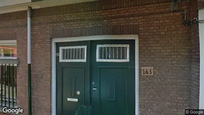 Bedrijfsruimtes for rent in The Hague Centrum - Photo from Google Street View