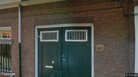 Bedrijfsruimtes for rent i The Hague Centrum - Foto uit Google Street View