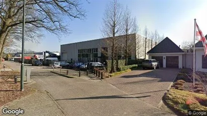 Kantorruimte for rent in Geldrop-Mierlo - Photo from Google Street View
