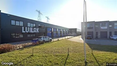 Bedrijfsruimtes for rent in Zwolle - Photo from Google Street View