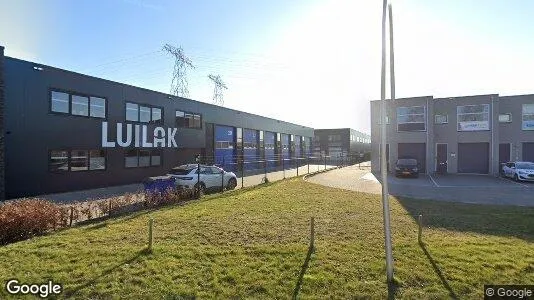 Bedrijfsruimtes for rent i Zwolle - Foto uit Google Street View