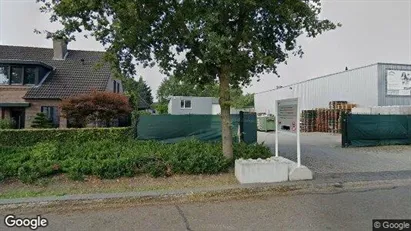 Bedrijfsruimtes for rent in Nuenen, Gerwen en Nederwetten - Photo from Google Street View
