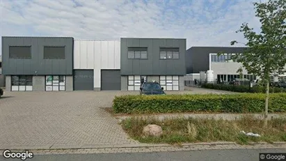 Kantorruimte for rent in Veldhoven - Photo from Google Street View