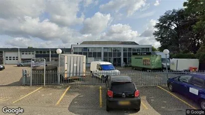 Bedrijfsruimtes for rent in Geldrop-Mierlo - Photo from Google Street View