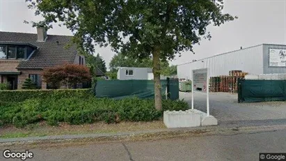 Bedrijfsruimtes for rent in Nuenen, Gerwen en Nederwetten - Photo from Google Street View