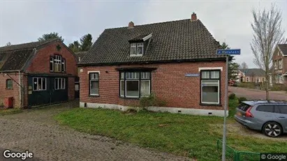 Bedrijfsruimtes for rent in Oldambt - Photo from Google Street View