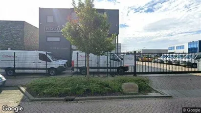 Bedrijfsruimtes for rent in Lansingerland - Photo from Google Street View