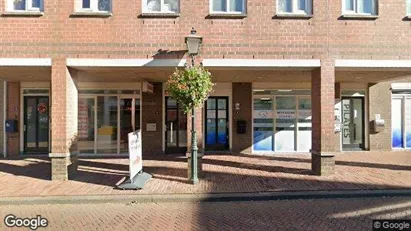 Kantorruimte for rent in Zoetermeer - Photo from Google Street View