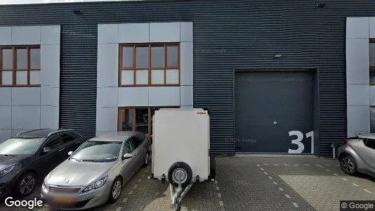 Bedrijfsruimtes for sale i Lansingerland - Foto uit Google Street View