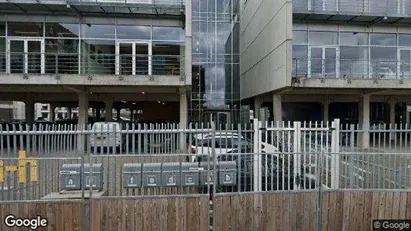 Bedrijfsruimtes for rent in Amsterdam Zeeburg - Photo from Google Street View