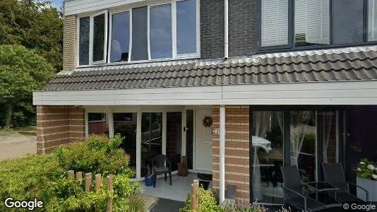 Bedrijfsruimtes for sale i Hoorn - Foto uit Google Street View