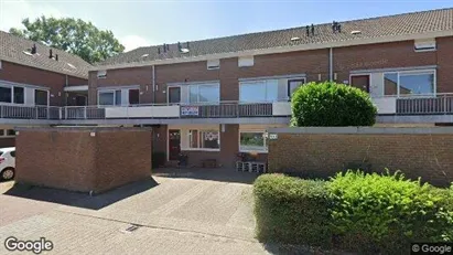 Bedrijfsruimtes for sale in Hoorn - Photo from Google Street View