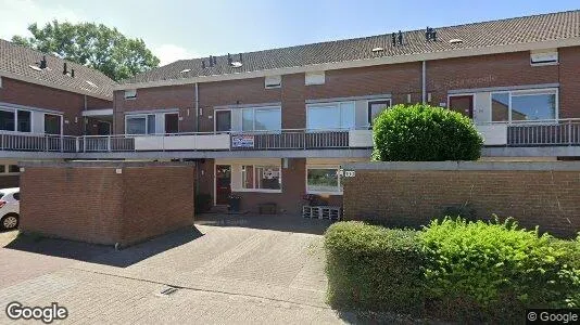 Bedrijfsruimtes for sale i Hoorn - Foto uit Google Street View