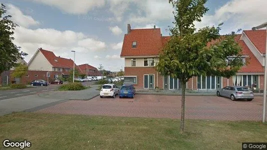 Bedrijfsruimtes for sale i Purmerend - Foto uit Google Street View